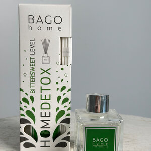 Диффузор BAGO home DETOX "BITTERSWEET" 