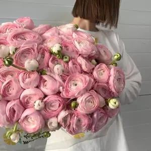 Ранункулюс 