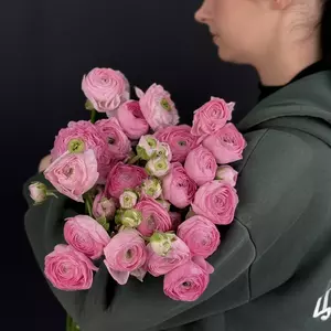 Ранункулюс 