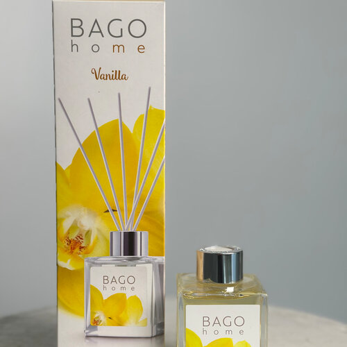 Диффузор BAGO home "Ваниль" 