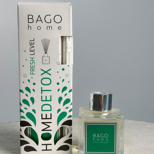 Диффузор BAGO home DETOX "FRESH" 