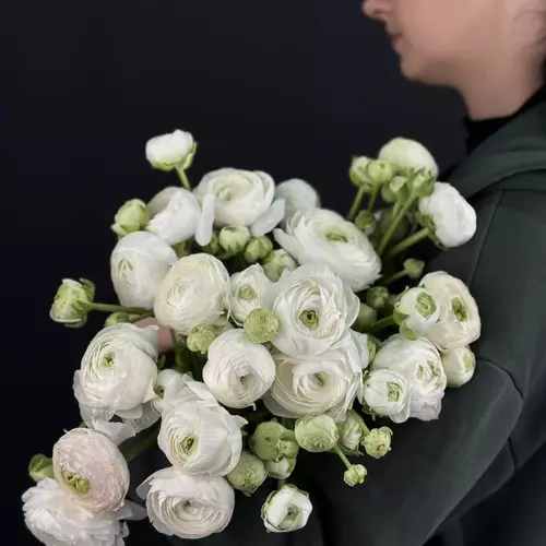 Ранункулюс 